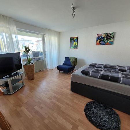 Business Apartment In Rheinfelden Rheinfelden  Bagian luar foto