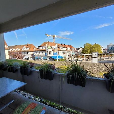 Business Apartment In Rheinfelden Rheinfelden  Bagian luar foto
